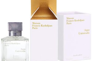 メゾン フランシス クルジャンアクアユニヴェルサリス オードトワレ