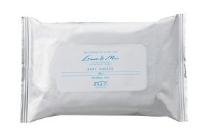 オサジのボディシート Ryo