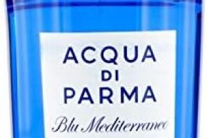 アクア ディ パルマのアランチャ ディ カプリ