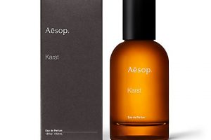 イソップのカースト オードパルファム