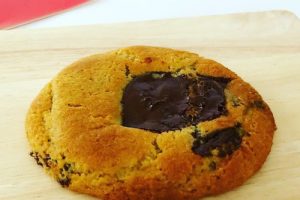 ベンズクッキーズのダークチョコレートチャンク