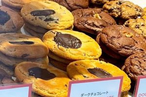 ベンズクッキーズ