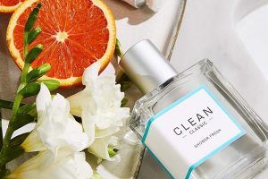 クリーン クラシック シャワーフレッシュ オードパルファム