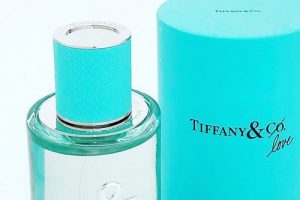 ティファニー＆ラブ オードパルファム