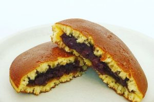 甘楽のどら焼き