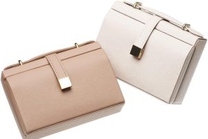 携帯用ジュエリーケース,バッグ型