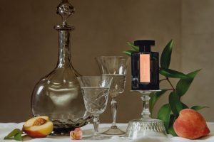 ラルチザン パフュームのア フルール ド ペッシュ オードパルファム