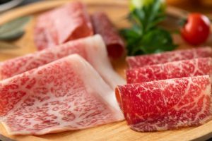 ミート矢澤　極味（きわみ） 黒毛和牛 生ハム