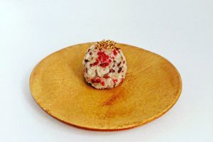 小多福のおはぎ（梅）