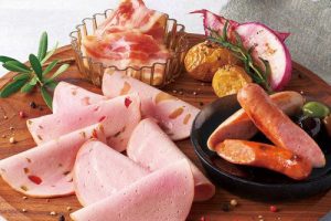 ポール・ボキューズのハムギフト