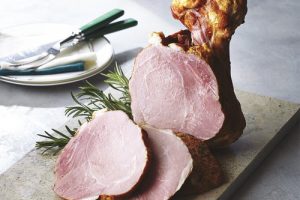 ペック イタリアンサラメ