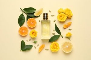 人気のシトラス系の香水「品よく香る」大人の柑橘系！