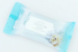 サヴォンアンドカンパニー シルキークールボディシート