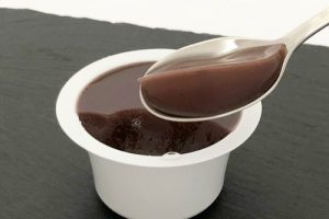 たねやの水羊羹