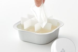 たねやのたねや寒天の食べ方