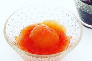 たねやのトマトゼリー