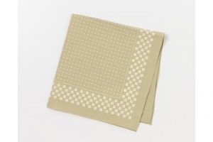 アーバンリサーチ,ハンカチ