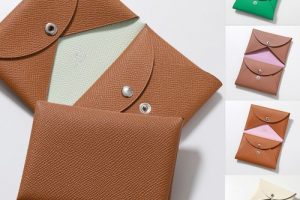 エルメス,カードケース