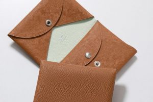 エルメス,カードケース