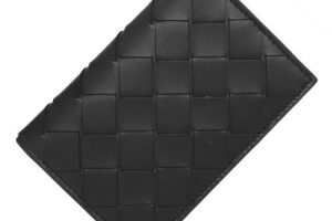 ボッテガヴェネタ,名刺入れ