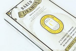 シーキューブの焼きティラミス