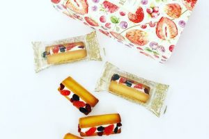 シーキューブのベリーウィッチ