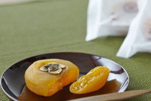 堀内果実園の「嘉来（かき）」