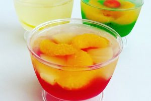 切通し 進々堂の「あかいーの」