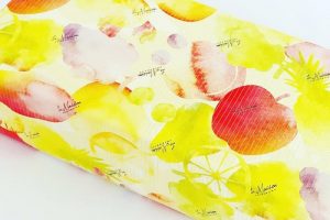 ラ・メゾン白金の2層のフルーツゼリー,5個入り