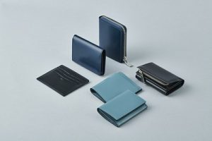 フィーコの名刺入れ