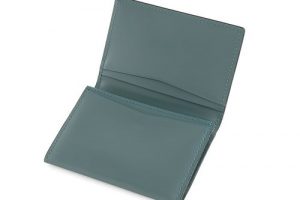 フィーコの名刺入れ