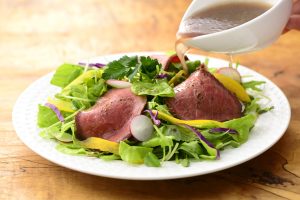 飲む果実のお酢＆ドレッシング