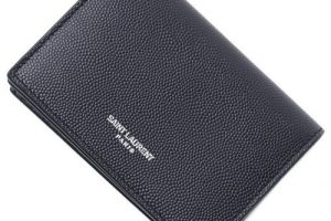 サンローラン,カードケース