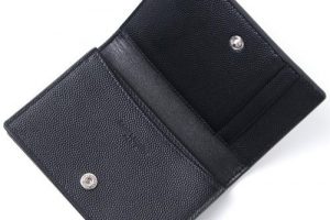 サンローラン,カードケース