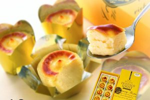 フェスティバロのラブリー