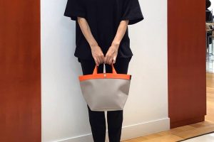 エルベシャプリエのバッグ