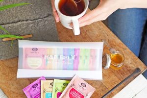 エイチアンドエフ ベルクスのルイボスティーアソート