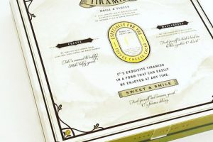 シーキューブの焼きティラミス,12個入り