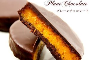 スリーズの安納芋トリュフ