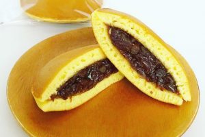 匠の焼き菓子 CONGALI 文明堂の御笠山