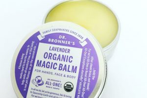 ドクターブロナーのオーガニック バーム