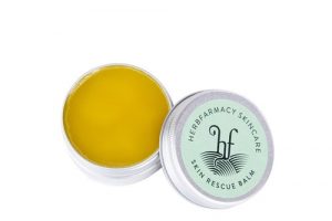 ハーブファーマシーのスキンブースターバーム