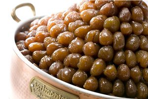 ジャン＝ポール・エヴァンのマロングラッセ