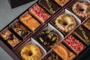 パブロフの焼き菓子セット