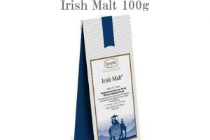 ロンネフェルトのアイリッシュモルト