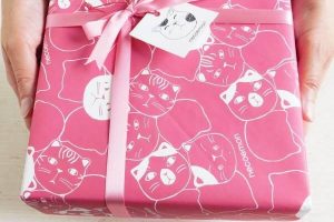 谷中堂のスイーツギフト