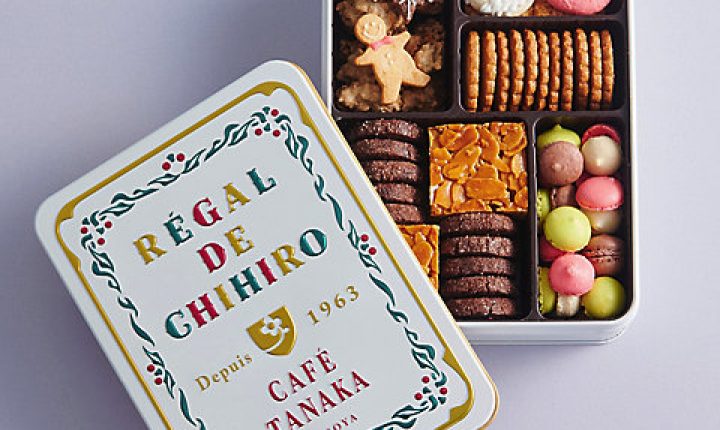 クリスマスのお菓子特集2023！かわいいクッキーやチョコも