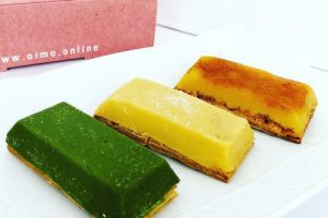 OIMOの生スイートポテト