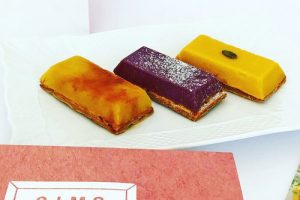 OIMO（オイモ）の生スイートポテト