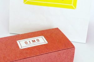 OIMOの生スイートポテト,箱入り
